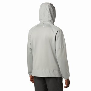 Columbia PFG Force XII™ Skinna Jacka Herr Grå (CVWXT2653)